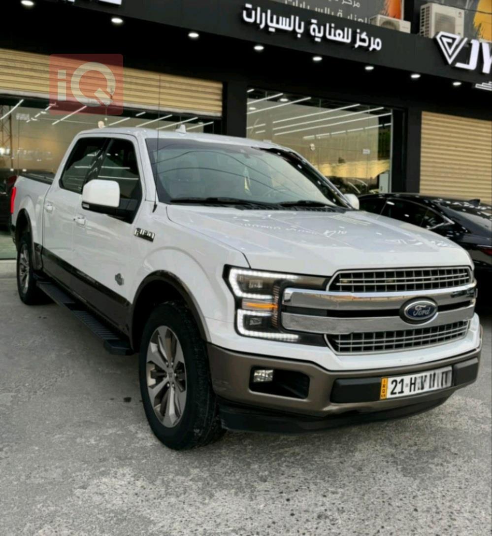 فورد إف-150